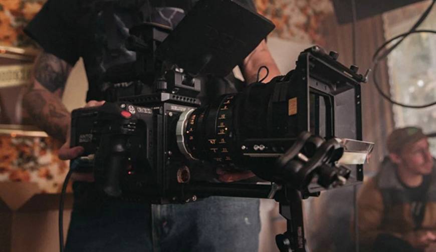 奉节产品宣传视频拍摄公司