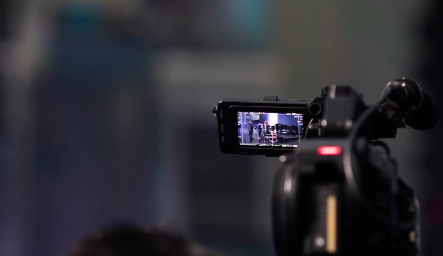 奉节产品视频拍摄