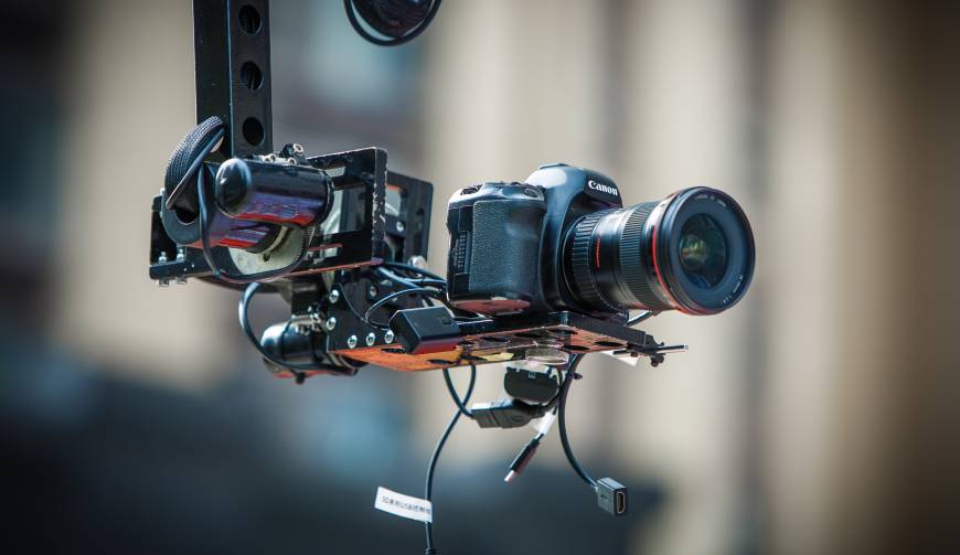 奉节产品视频拍摄