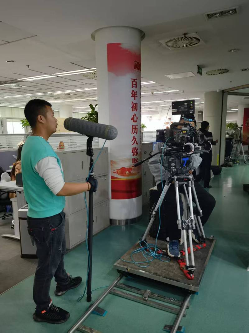 奉节产品宣传视频制作